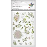 TITANUM Sticker (label) Craft-Fun Series Transfer Stickers Titanum (24XQ0501-4)