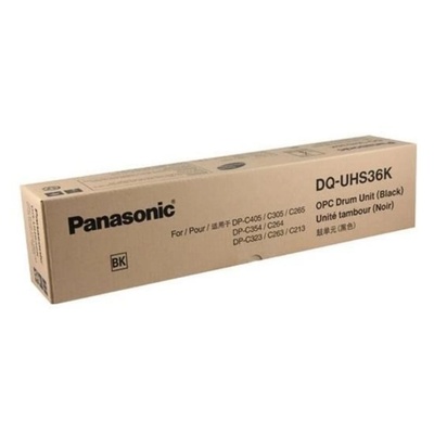 Panasonic Оригинален барабанен модул Panasonic DQ-UHS36K-PB за DP C263|264|323 36K "DQ-UHS36K-PB (DQ-UHS36K-PB)