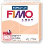 FIMO Глина, 57 g, запалима, FIMO "Soft", цвят кожа 8020-43 (8020-43)
