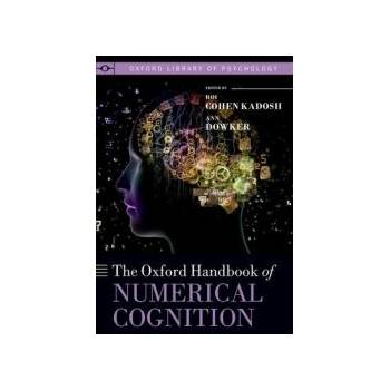Image 1 of Oxford Handbook of Numerical Cognition | Roi Kadosh