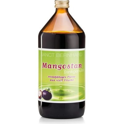 Sanct Bernhard Mangostana 1 l