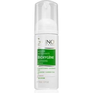 Guinot Bioxygene почистваща пяна за всички типове кожа на лицето 150ml