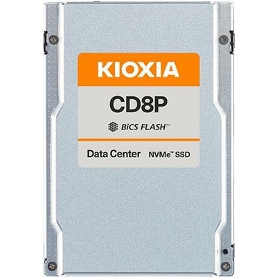 KIOXIA CD8P-R 30,72TB, KCD8XPUG30T7