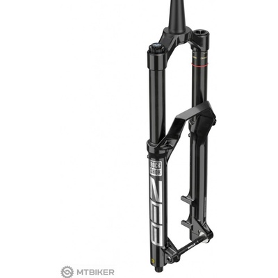 RockShox Zeb Ultimate Charger 3 RC2 – Zboží Mobilmania