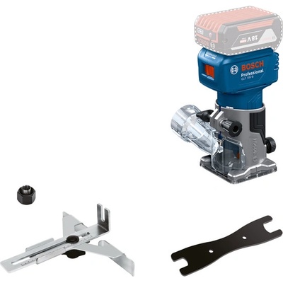 Bosch GLF 18V-8 Professional 0 601 6C6 020