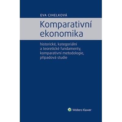 Komparativní ekonomika