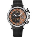 Edox Chronorally Automatic 01129-TNCA-BENO - Мъжки часовник (01129-TNCA-BENO) Часовници