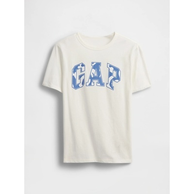 GAP chlapčenské tričko s logom 781867-00