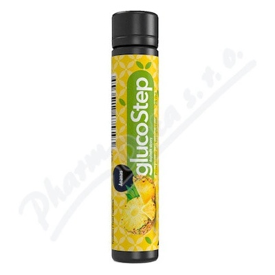 glucoStep ananas 25 ml
