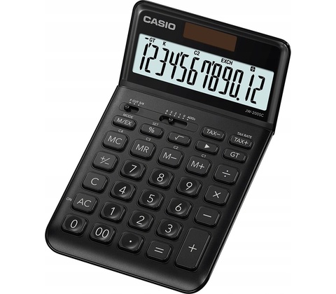 Casio JS-200SC