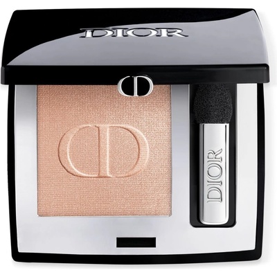 Dior Diorshow Mono Couleur дълготрайни сенки за очи цвят 530 Tulle 2 гр