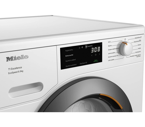 MIELE TED 645 WP