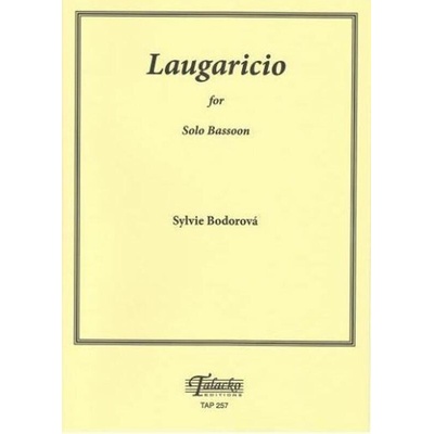 Laugaricio