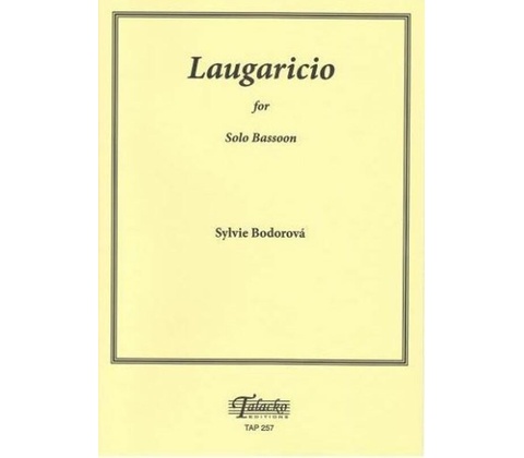 Laugaricio