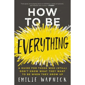 Image 1 of How to Be Everything