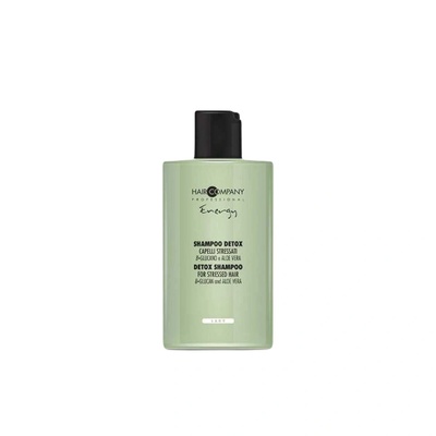 Hair Company Professional Hair Company Crono Age Energy Detox Shampoo 300 ml