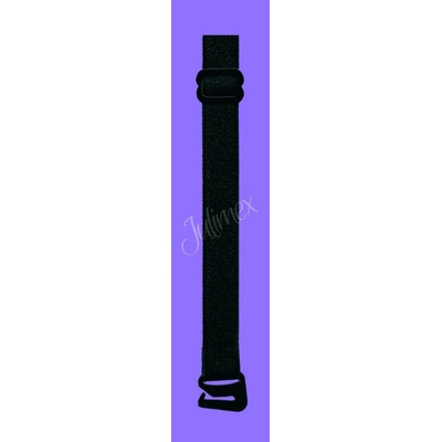 Julimex Ramínka RB-07 10 mm Černá Uni – Hledejceny.cz