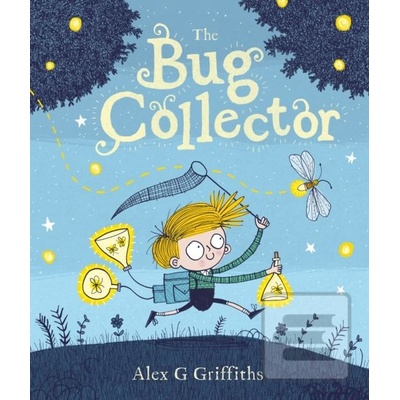 The Bug Collector