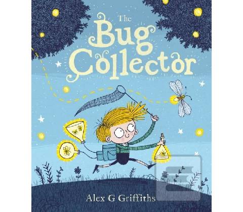 The Bug Collector