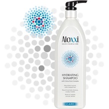 Aloxxi Hydrating Shampoo hydratační Shampoo 1000 ml