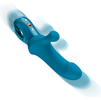 FUN FACTORY Bi Stronic Curve Aquamarine