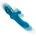 FUN FACTORY Bi Stronic Curve Aquamarine