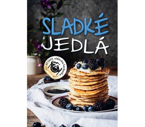 Sladké jedlá