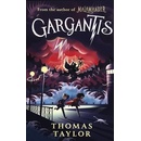 Gargantis – Thomas Taylor