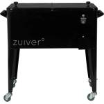 Zuiver Черен охладител Be Cool Be Cool Beverage Cabinet - Zuiver (7900007)