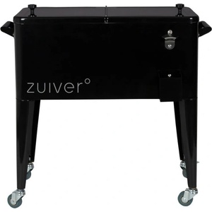 Zuiver Черен охладител Be Cool Be Cool Beverage Cabinet - Zuiver (7900007)