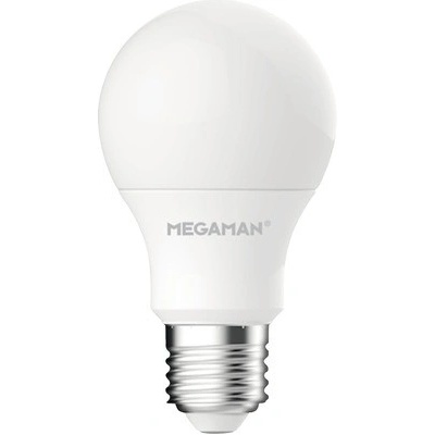 Megaman LED žárovka E27 9,5W 810lm 6500K