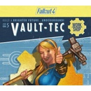 Fallout 4 Vault-Tec Workshop
