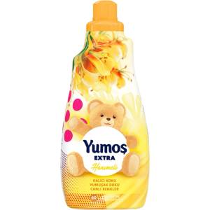 Yumos Омекотител Yumos Hanlmeli, 1, 44 литра, 60 пранета
