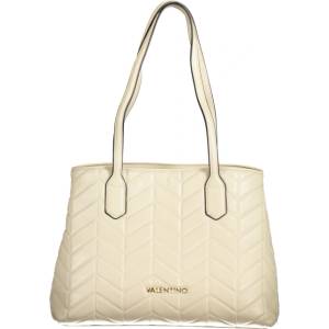 Valentino bags Дамска чанта valentino bags, Размер uni, Цвят Бежов (vbs8pa01petalre_beecru)