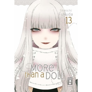 More than a Doll 13 | Monika Hammond (ISBN: 9783755504337)