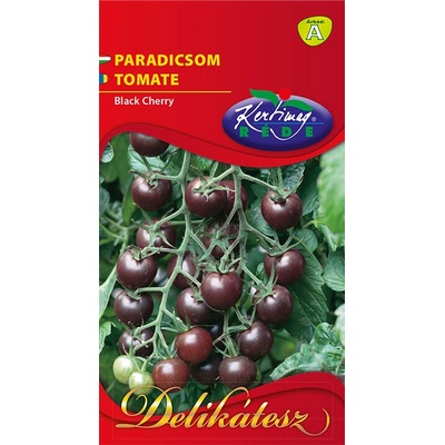 Rajčiak Black Cherry 0,5g