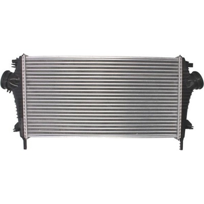 Chladič turba KRAFT AUTOMOTIVE 1551764