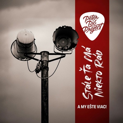 PETER BIC PROJECT - STALE TA MA NIEKTO RAD... CD