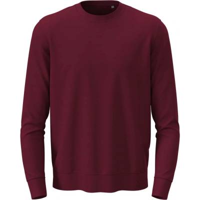 Stedman classic sweatshirt st4300 / Унисекс суитшърт - бордо m (st4300bodm)
