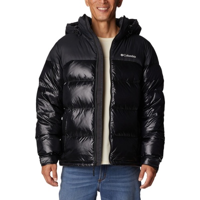 Columbia Bulo Point II Down jacket pánska bunda