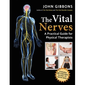 Vital Nerves | John Gibbons (ISBN: 9781913088187)