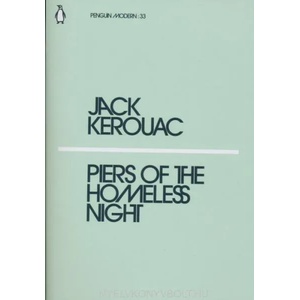Piers of the Homeless Night | Willa Cather (ISBN: 9780241339183)