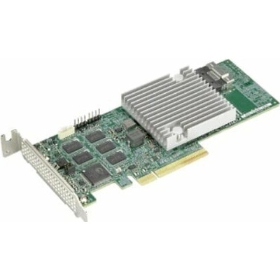 Supermicro AOC-S3908L-H8IR-16DD-O