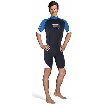 Mares THERMO GUARD 0,5 mm krátký rukáv pánské