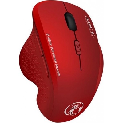 iMICE G6 - Červená