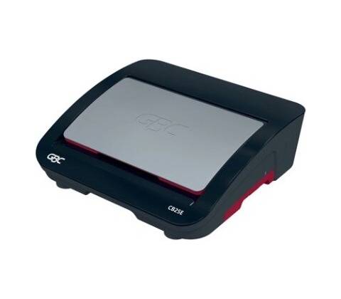 GBC CombBind CB25E