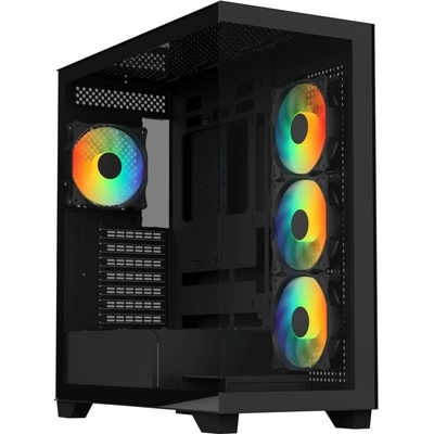 BitFenix CETO BFC-CET-500-KKGSK-4F