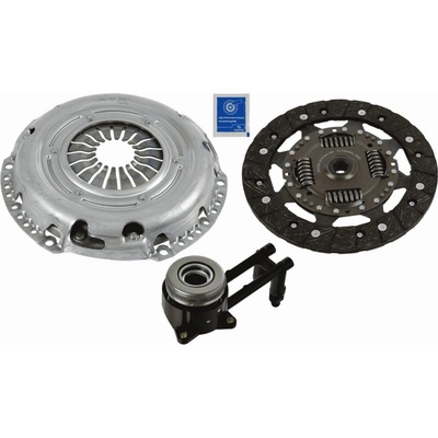 Sada spojky SACHS 3000 990 521 (3000990521)