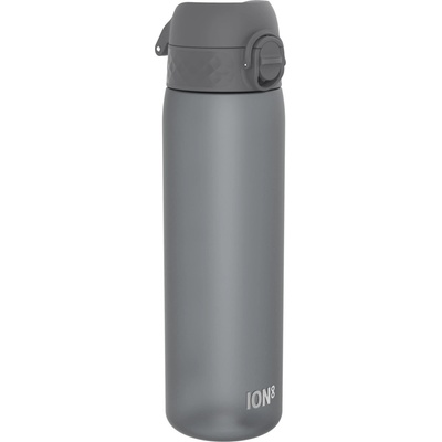 Ion8 Leak Proof láhev Grey 600 ml