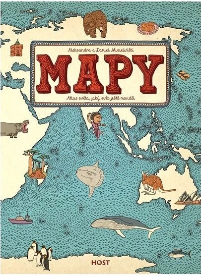 Mapy